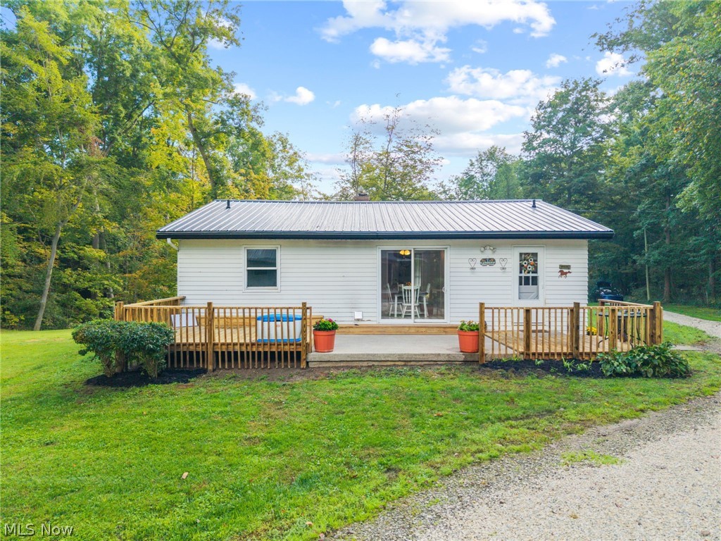 574 Township Road 101 West Salem OH 44287