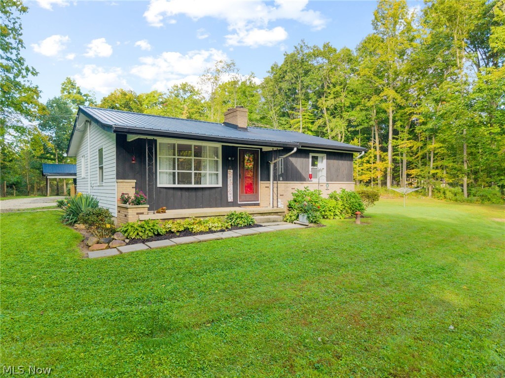 574 Township Road 101 West Salem OH 44287