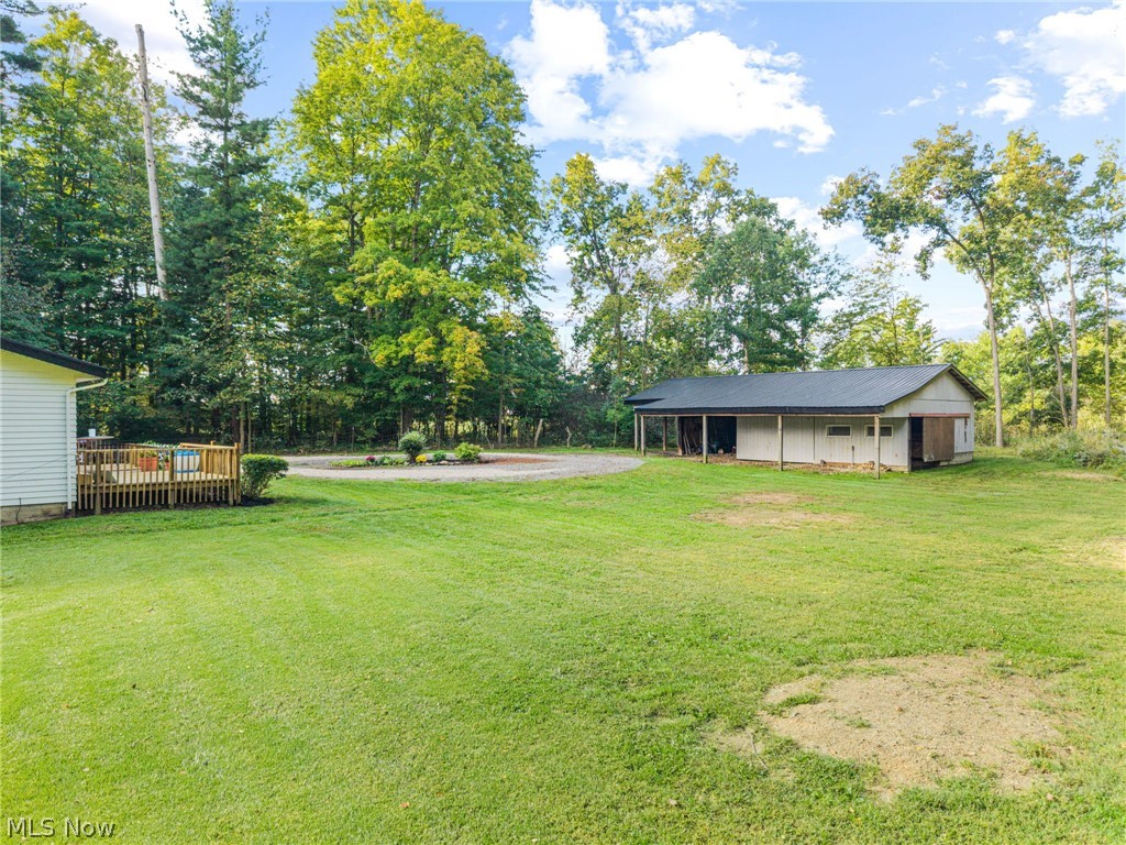 574 Township Road 101 West Salem OH 44287