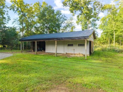 574 Township Road 101 West Salem OH 44287