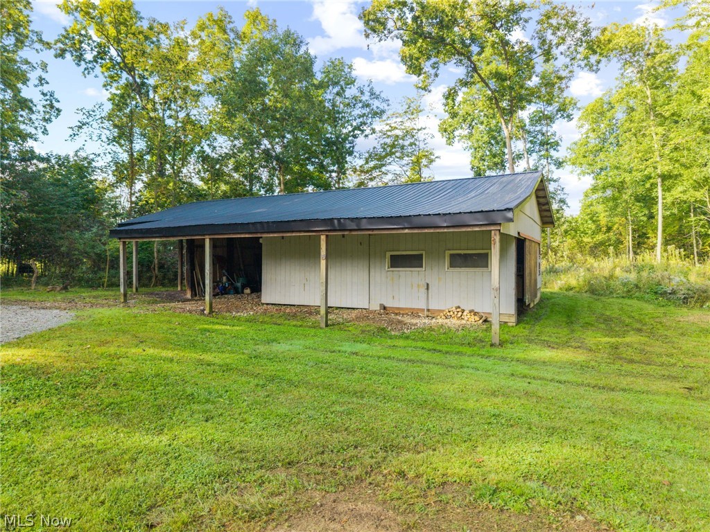 574 Township Road 101 West Salem OH 44287