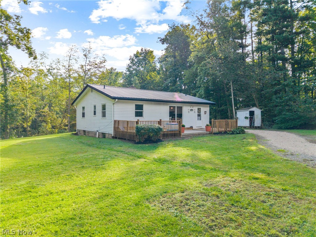 574 Township Road 101 West Salem OH 44287