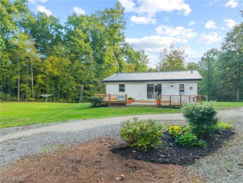 574 Township Road 101 West Salem OH 44287