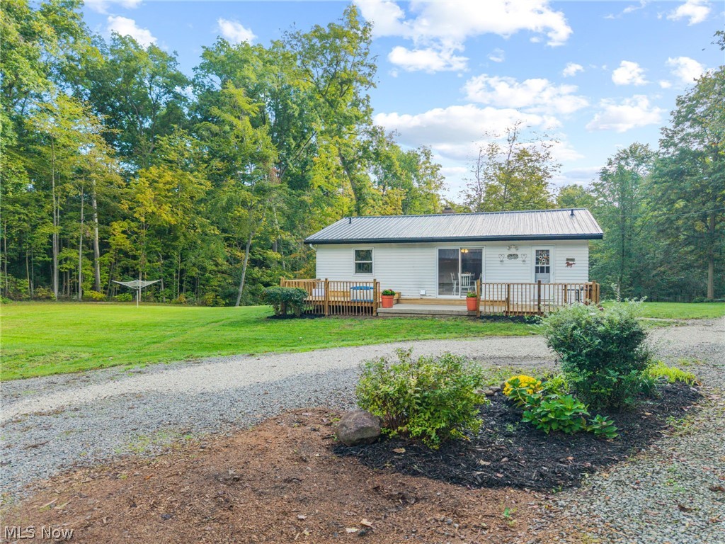 574 Township Road 101 West Salem OH 44287