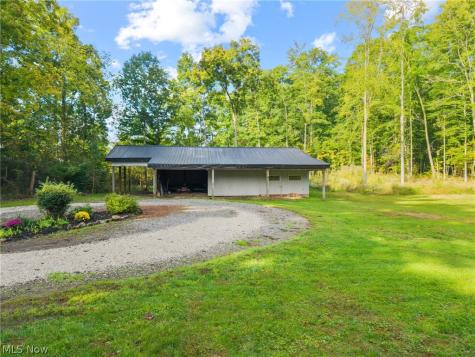 574 Township Road 101 West Salem OH 44287