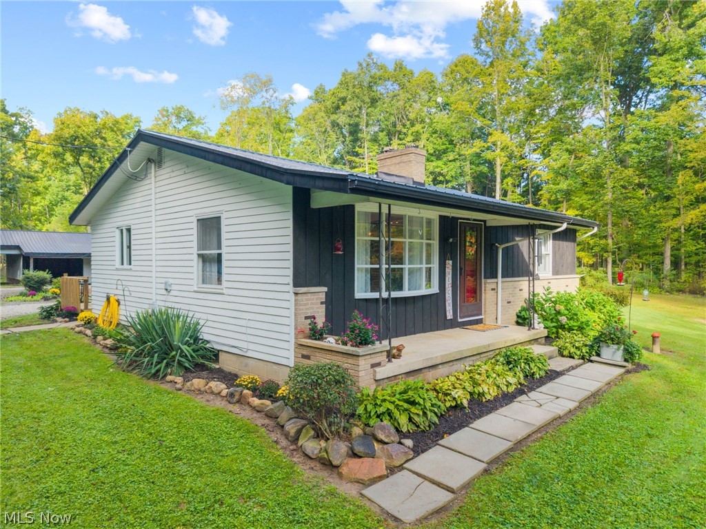 574 Township Road 101 West Salem OH 44287