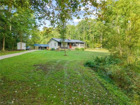 574 Township Road 101 West Salem OH 44287