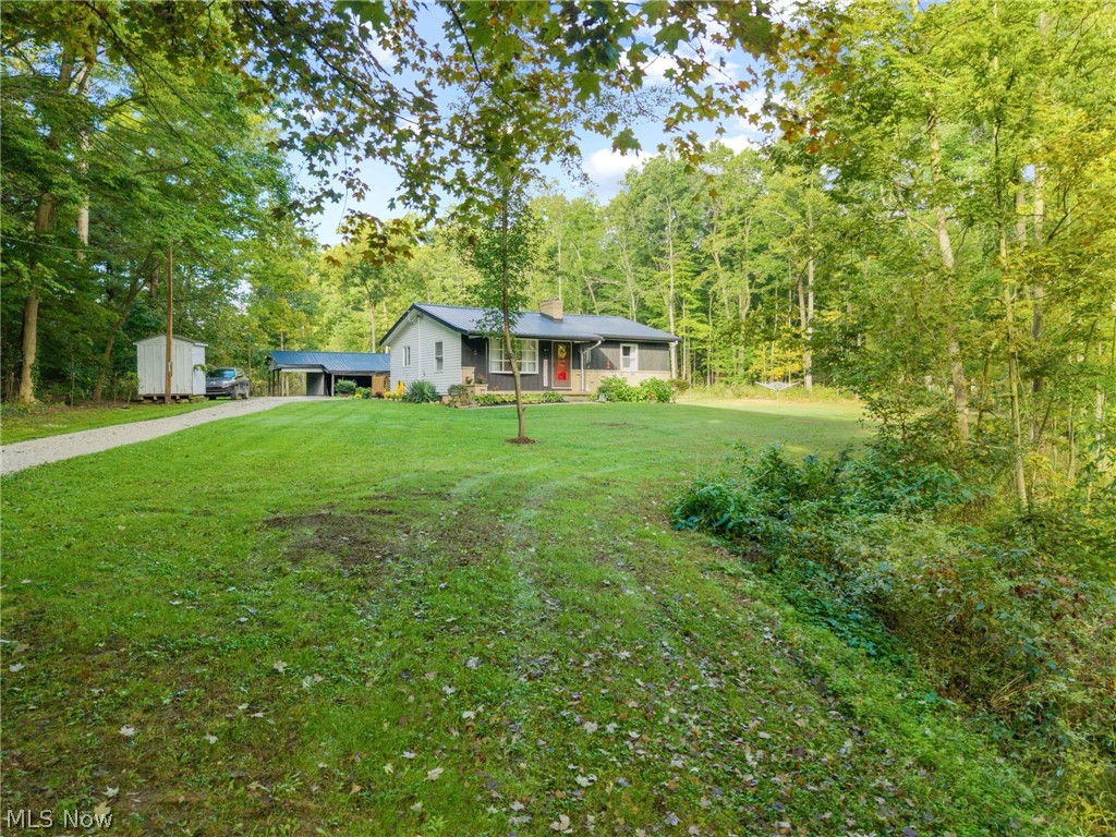 574 Township Road 101 West Salem OH 44287