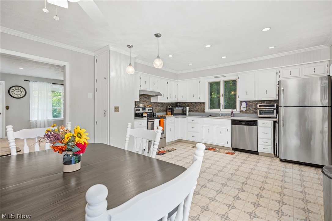 574 Township Road 101 West Salem OH 44287