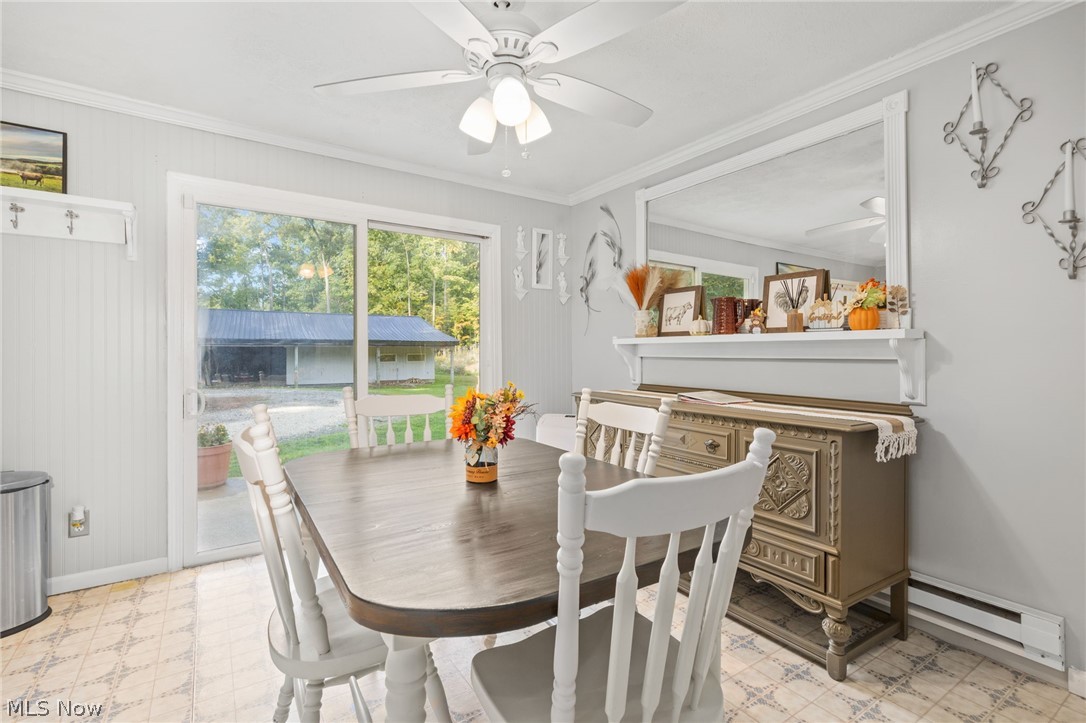 574 Township Road 101 West Salem OH 44287