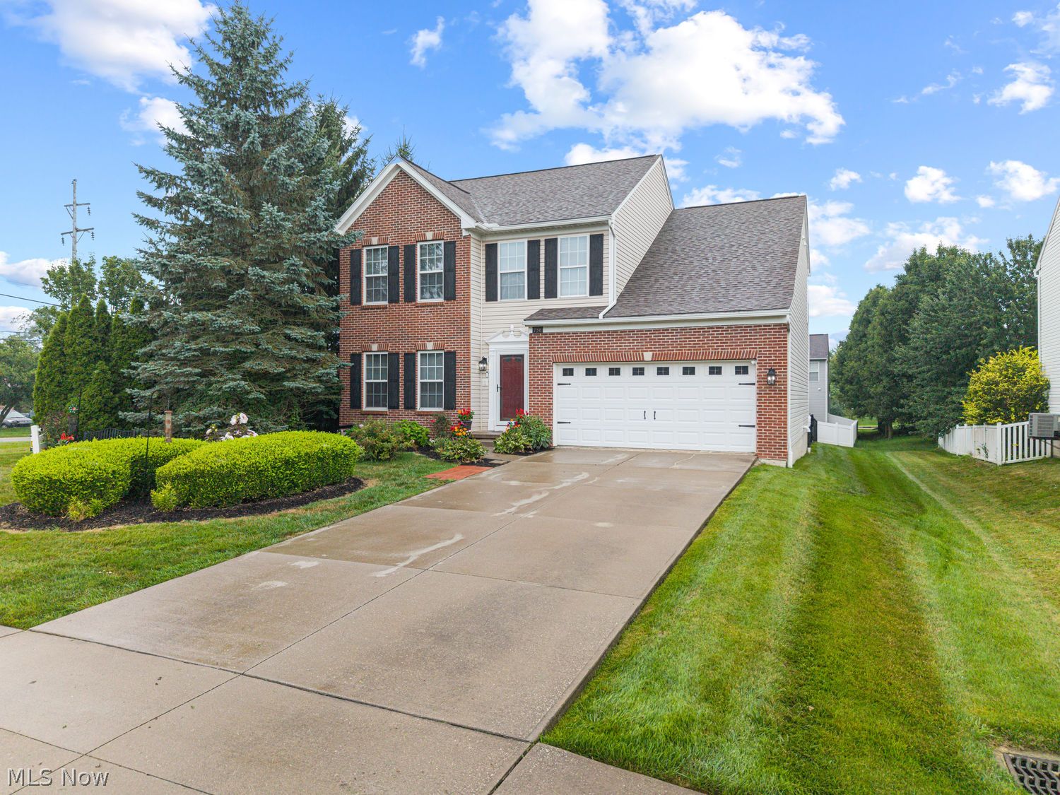 Wadsworth OH, 756 Sparrow Way