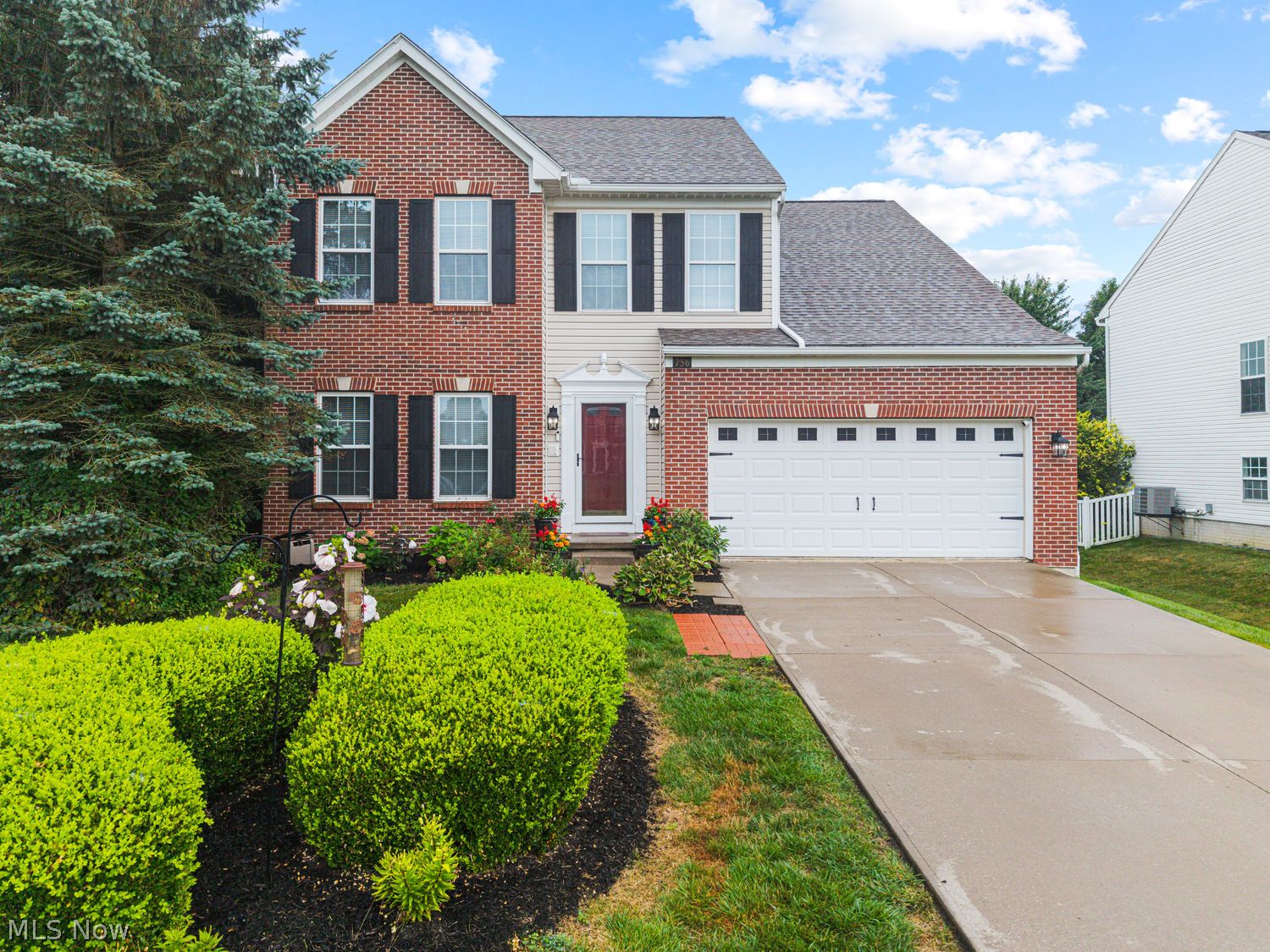 756 Sparrow Way Wadsworth OH 44281