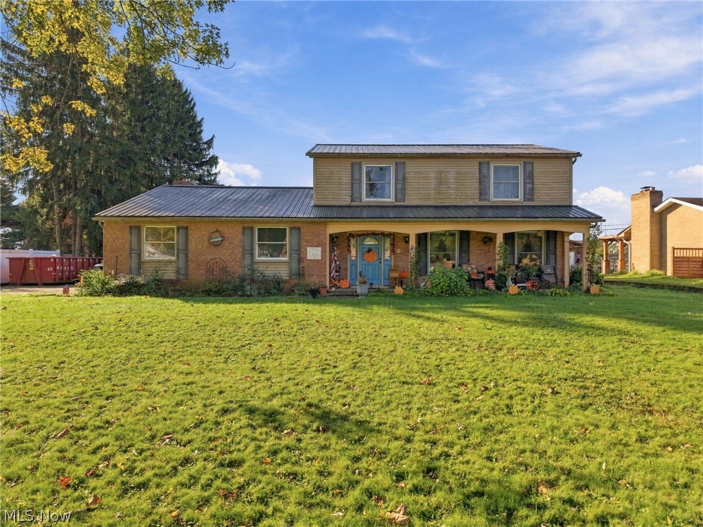 2644 Gladiola Street NE Canton OH 44705