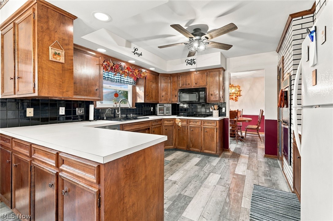 2644 Gladiola Street NE Canton OH 44705