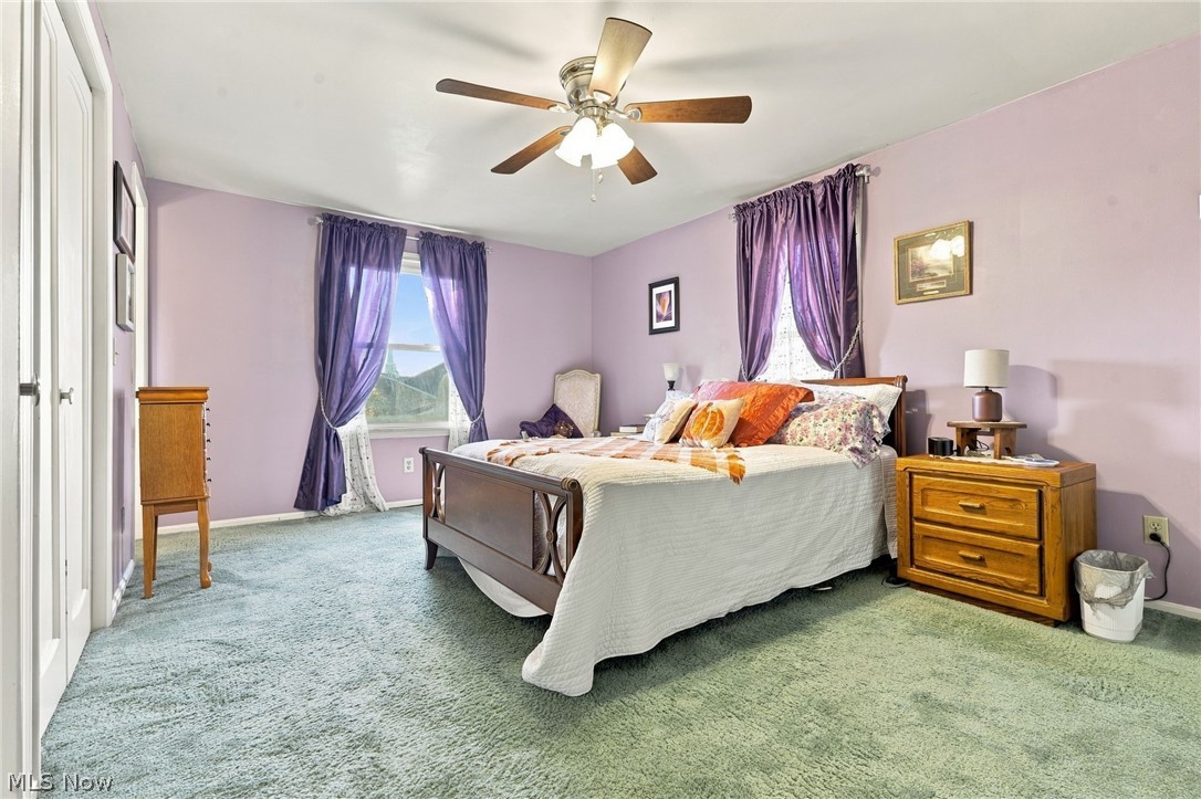 2644 Gladiola Street NE Canton OH 44705