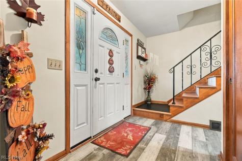 2644 Gladiola Street NE Canton OH 44705