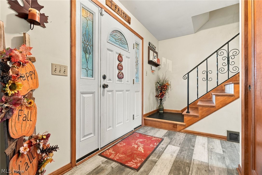 2644 Gladiola Street NE Canton OH 44705