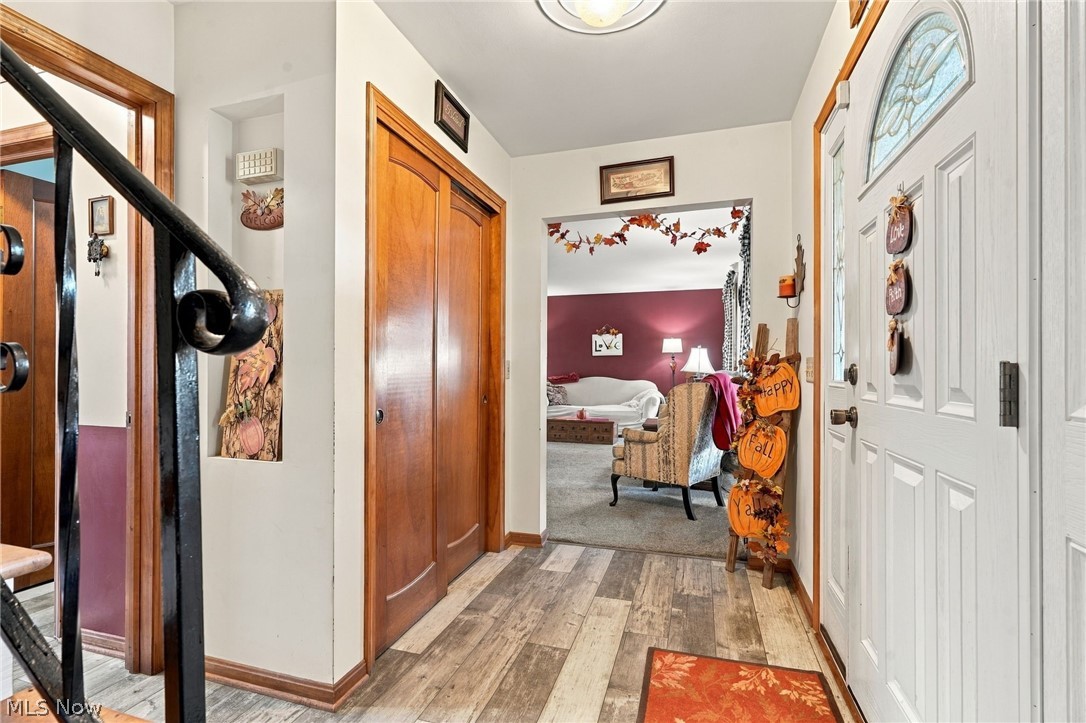 2644 Gladiola Street NE Canton OH 44705