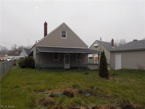 2456 E 37th Street Lorain OH 44055
