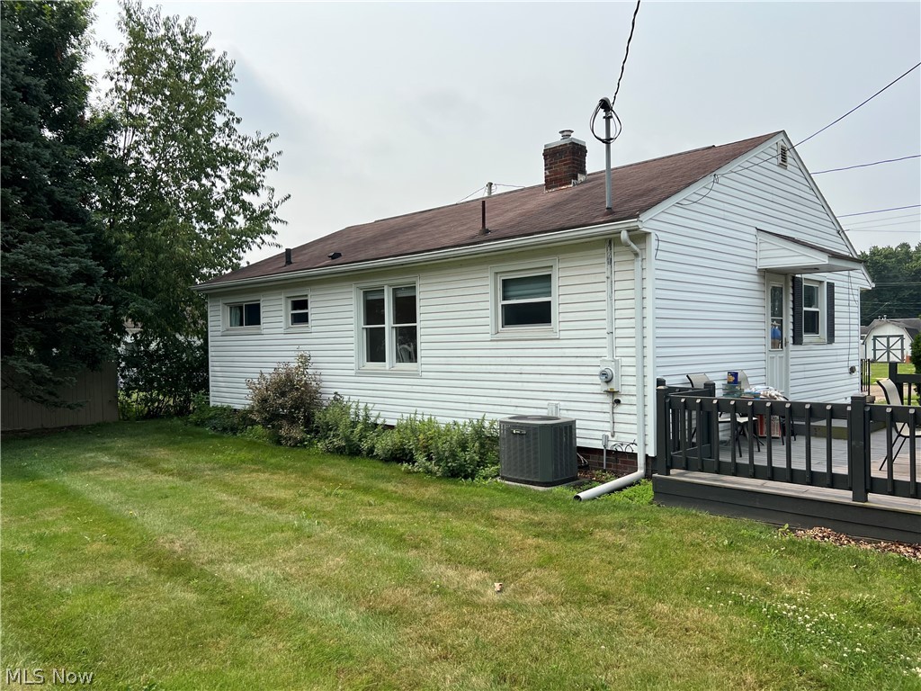 715 Center Street Dover OH 44622
