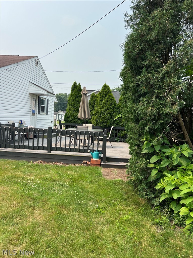715 Center Street Dover OH 44622