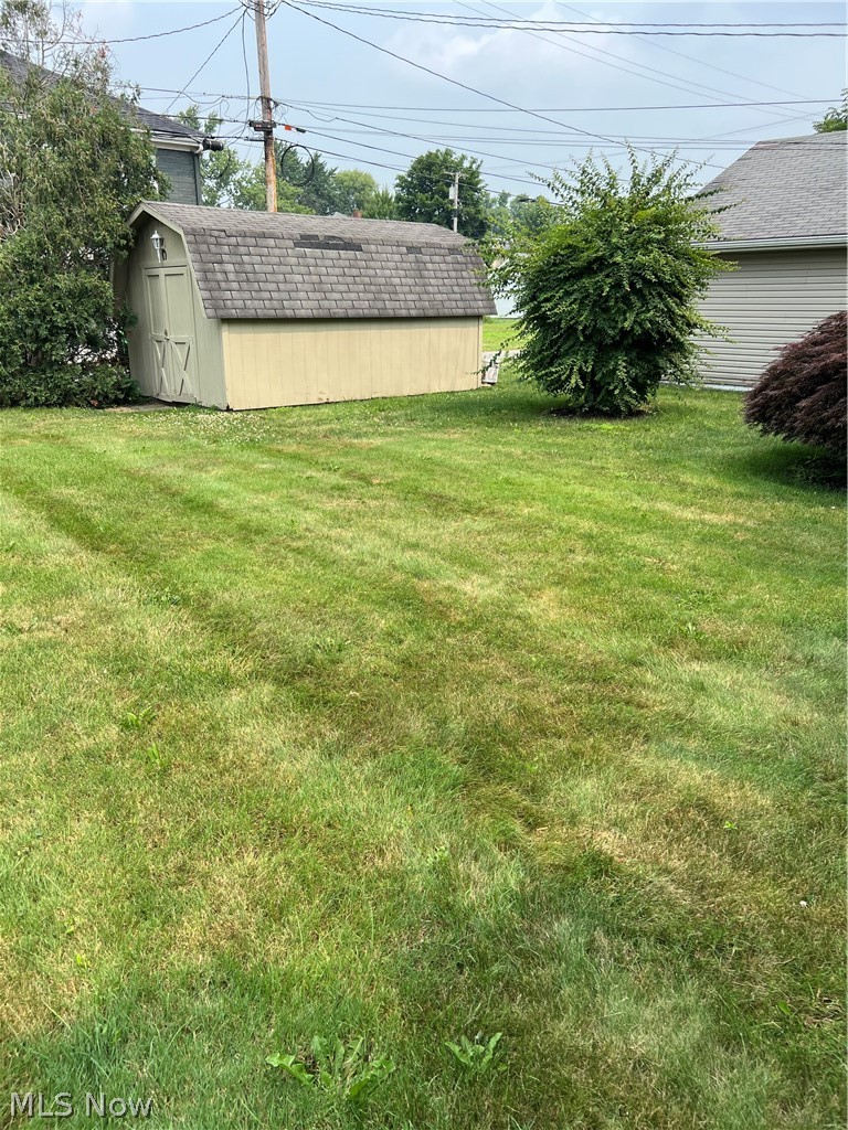 715 Center Street Dover OH 44622