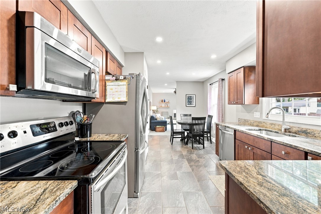 4185 Claridge Drive Austintown OH 44511