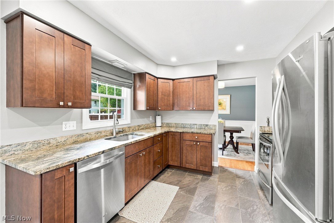 4185 Claridge Drive Austintown OH 44511