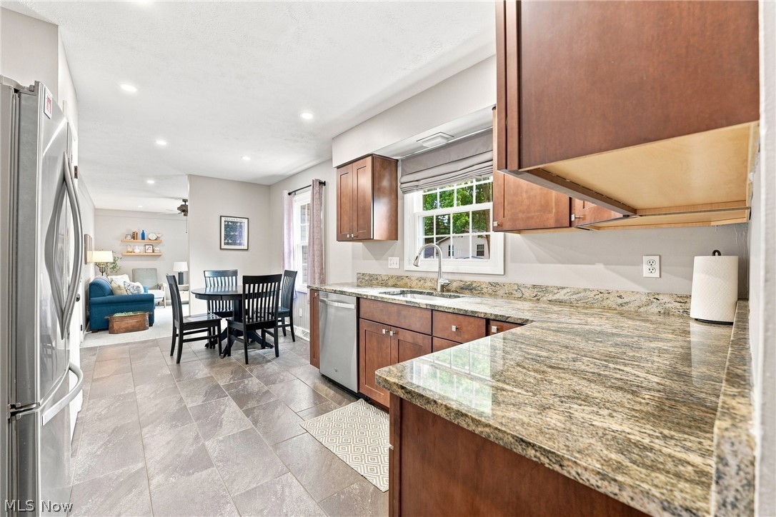 4185 Claridge Drive Austintown OH 44511