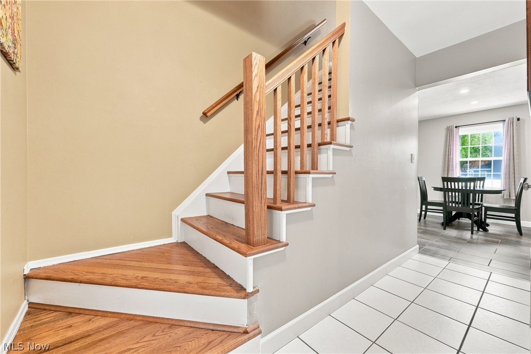 4185 Claridge Drive Austintown OH 44511