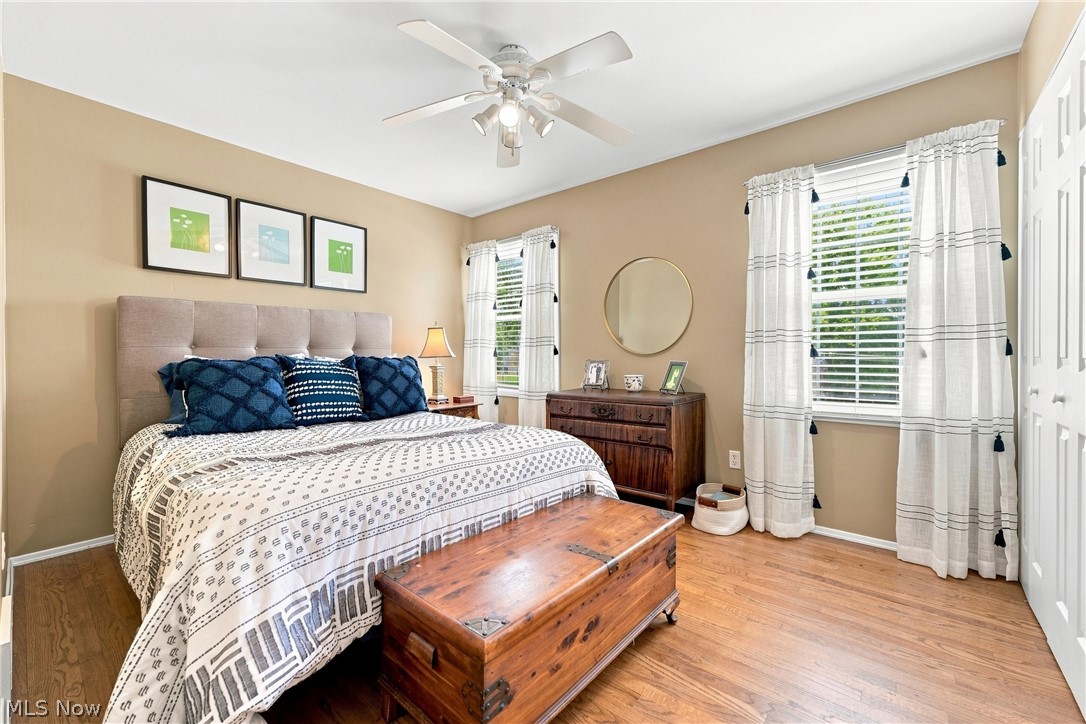 4185 Claridge Drive Austintown OH 44511