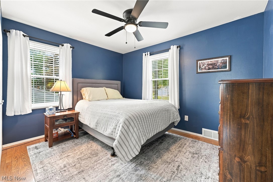 4185 Claridge Drive Austintown OH 44511