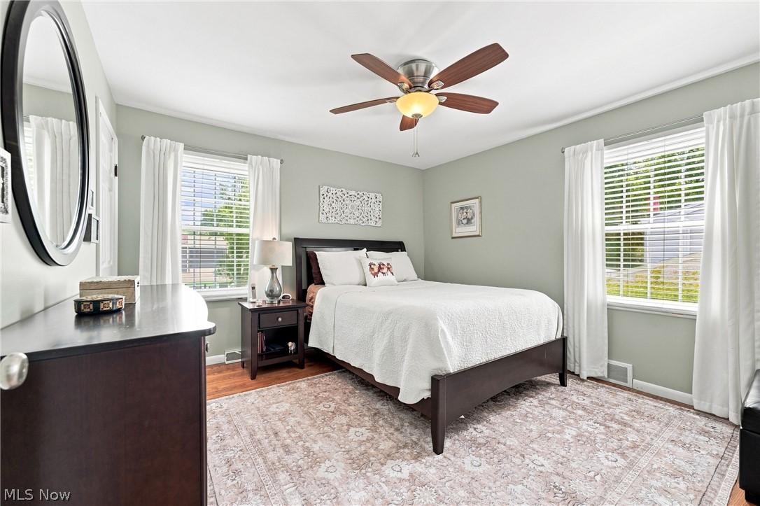 4185 Claridge Drive Austintown OH 44511
