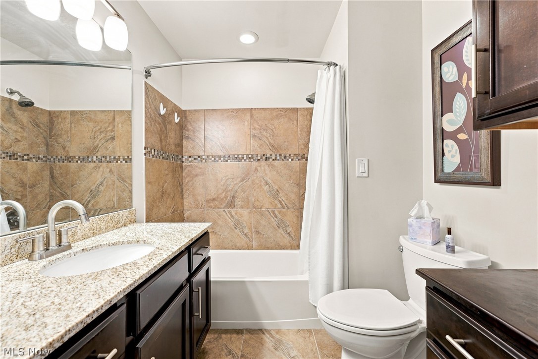 4185 Claridge Drive Austintown OH 44511
