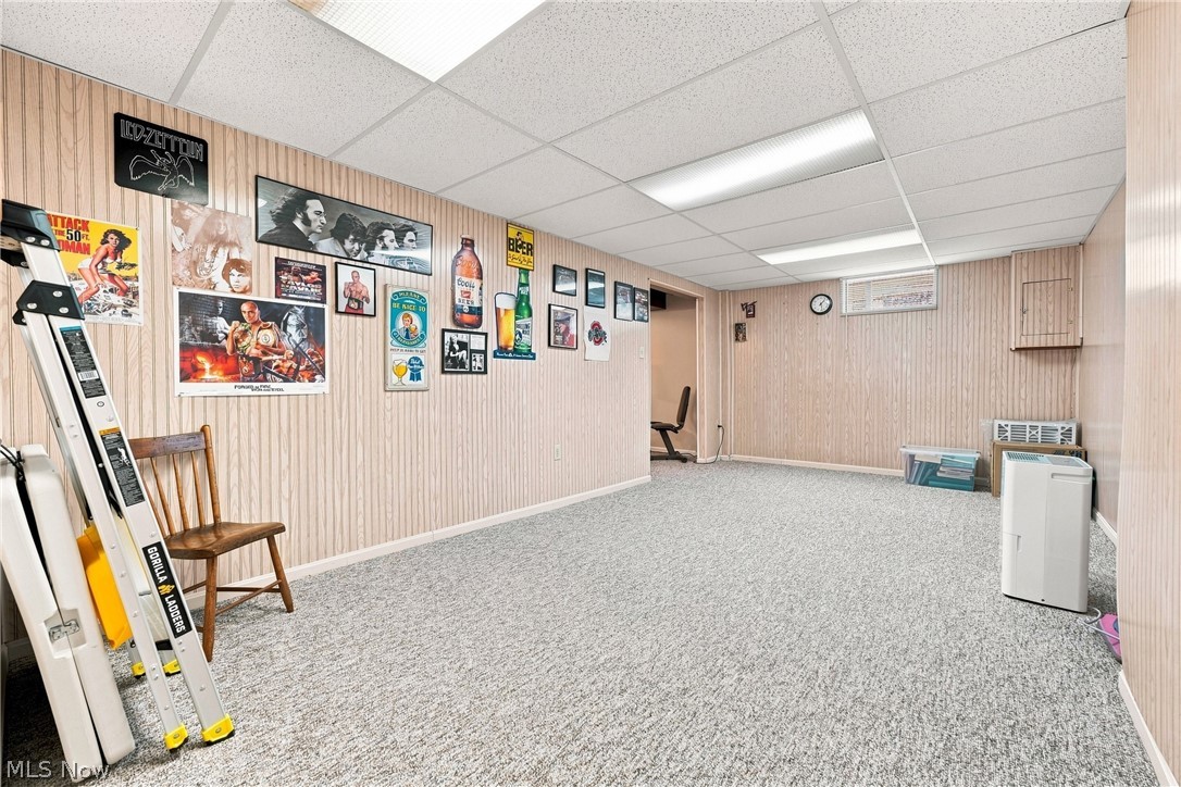 4185 Claridge Drive Austintown OH 44511