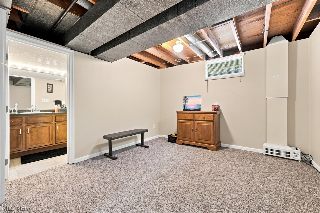 4185 Claridge Drive Austintown OH 44511