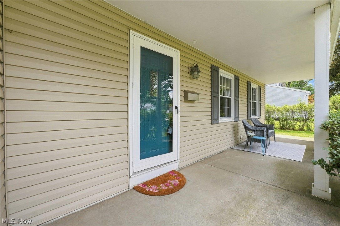 4185 Claridge Drive Austintown OH 44511