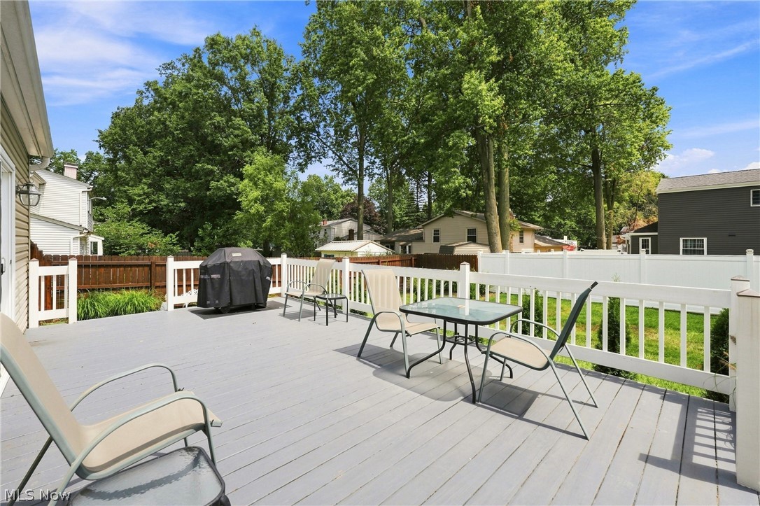 4185 Claridge Drive Austintown OH 44511