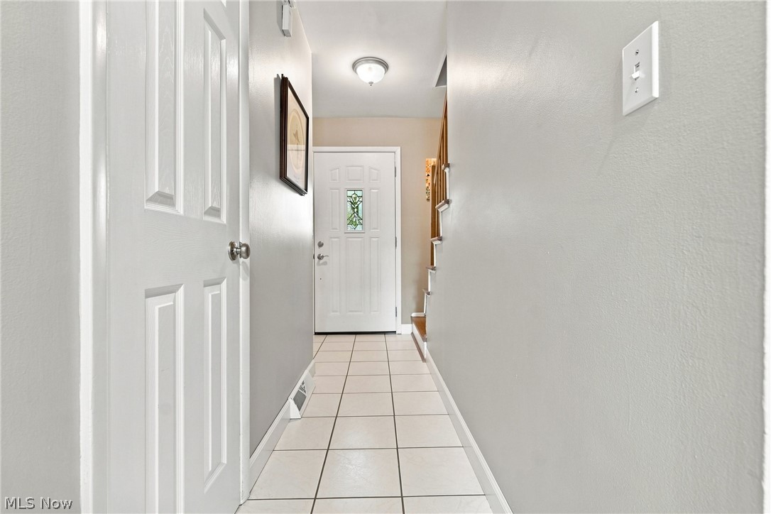 4185 Claridge Drive Austintown OH 44511
