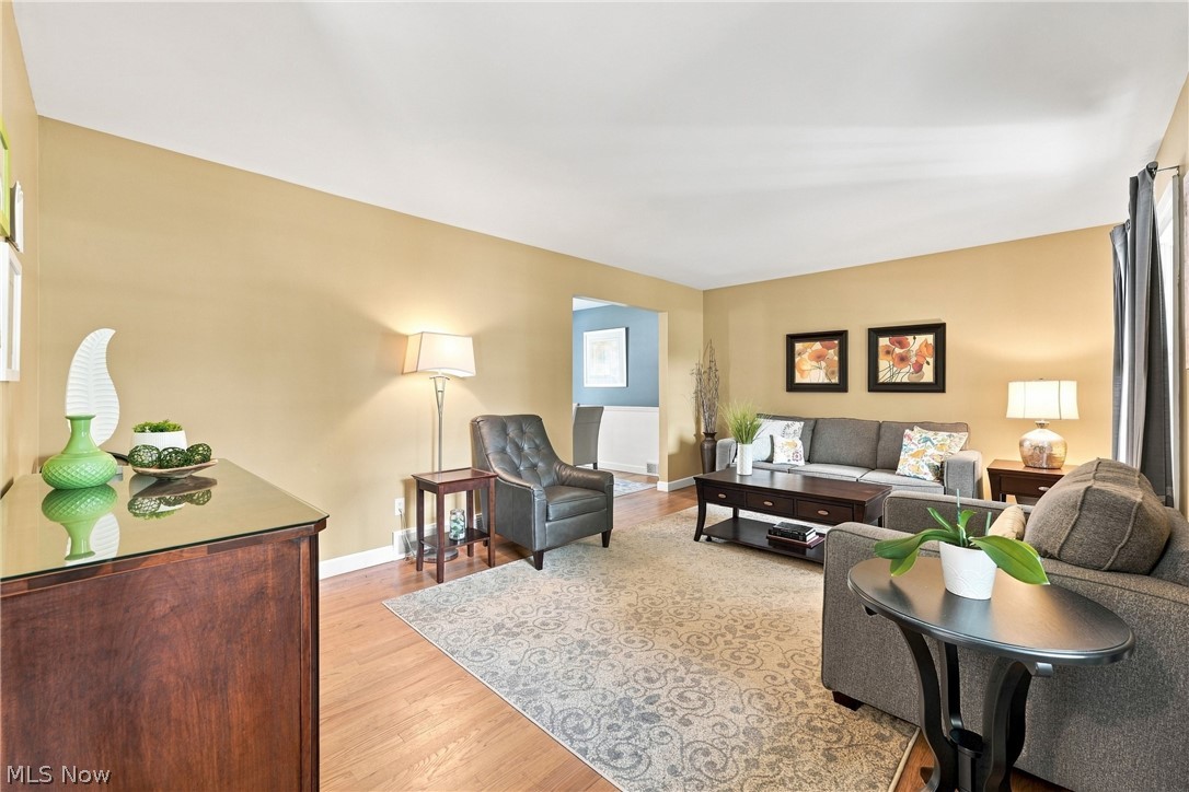 4185 Claridge Drive Austintown OH 44511