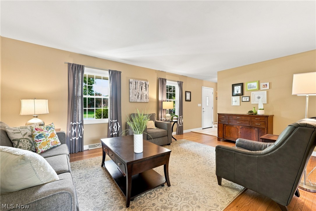 4185 Claridge Drive Austintown OH 44511