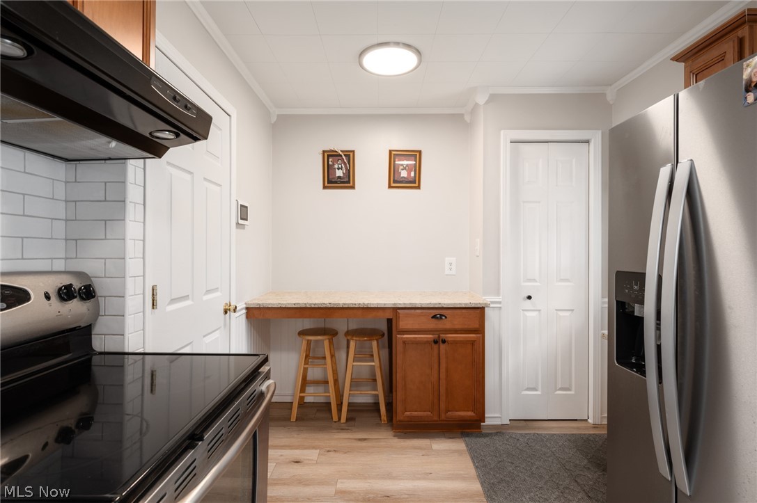 27030 Farringdon Avenue Euclid OH 44132