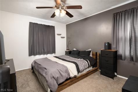 27030 Farringdon Avenue Euclid OH 44132