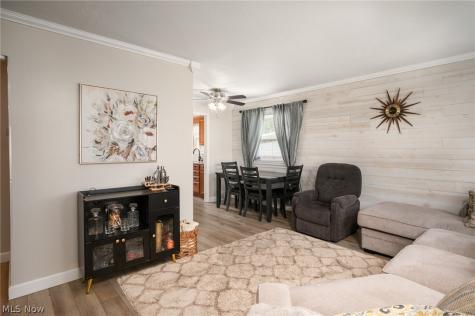 27030 Farringdon Avenue Euclid OH 44132