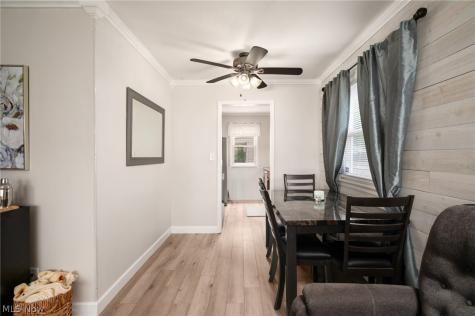 27030 Farringdon Avenue Euclid OH 44132