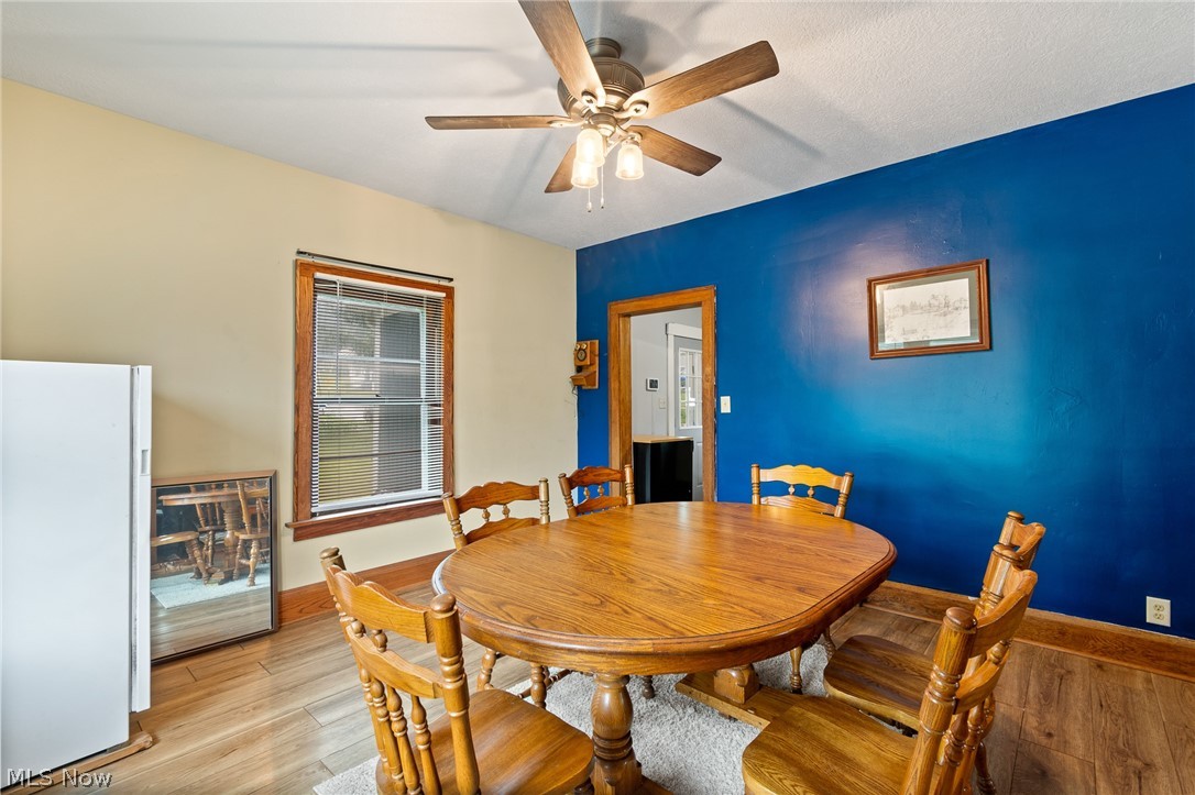 304 E Lisbon Street Waynesburg OH 44688