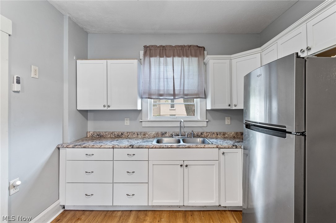 304 E Lisbon Street Waynesburg OH 44688