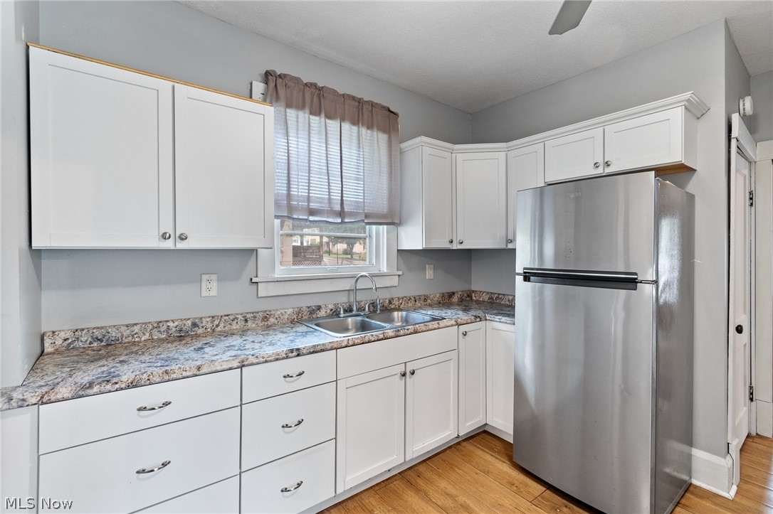 304 E Lisbon Street Waynesburg OH 44688
