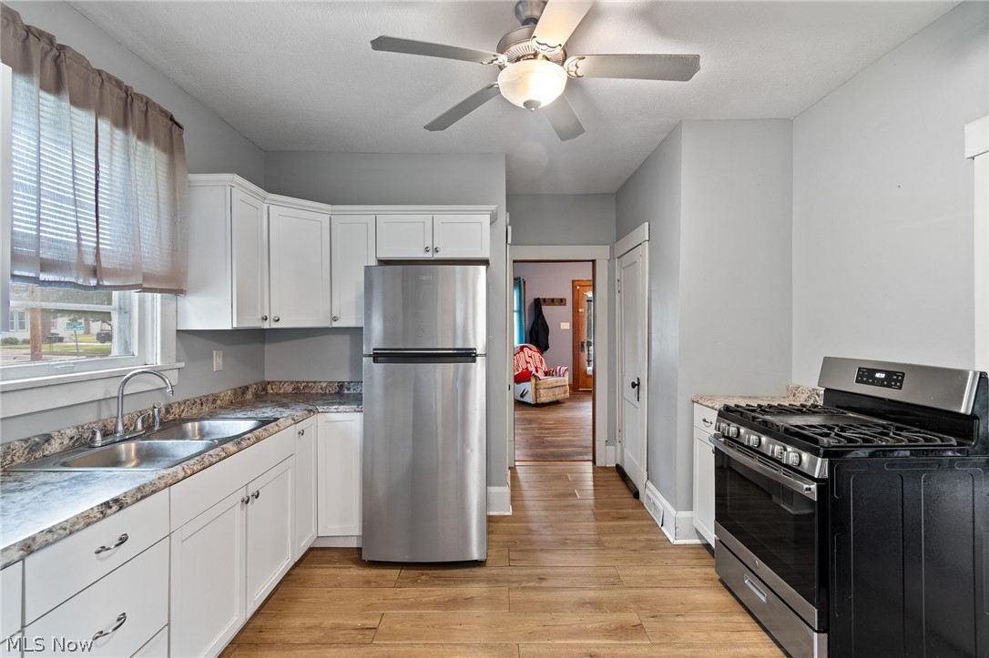 304 E Lisbon Street Waynesburg OH 44688