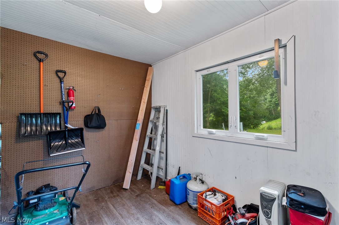 304 E Lisbon Street Waynesburg OH 44688